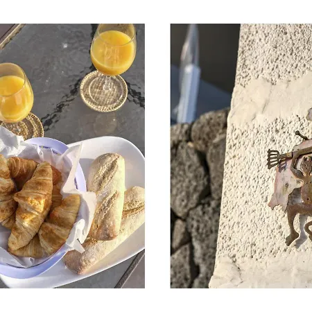 Casa Efesto - Private Pool, Air-Con And Bbq By Lanzarote Vacation Homes Dom wakacyjny