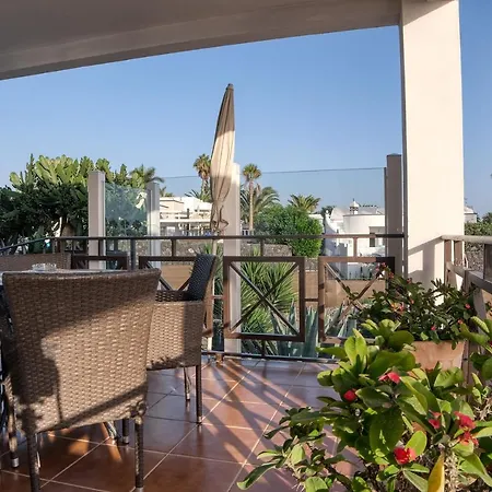 Casa Efesto - Private Pool, Air-Con And Bbq By Lanzarote Vacation Homes Dom wakacyjny *