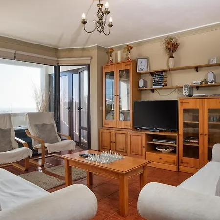 Casa Efesto - Private Pool, Air-Con And Bbq By Lanzarote Vacation Homes Dom wakacyjny *