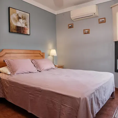 Casa Efesto - Private Pool, Air-Con And Bbq By Lanzarote Vacation Homes Dom wakacyjny Playa Blanca (Lanzarote)