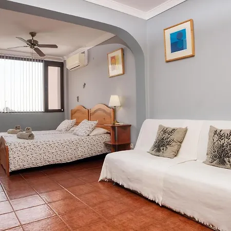 Casa Efesto - Private Pool, Air-Con And Bbq By Lanzarote Vacation Homes Dom wakacyjny