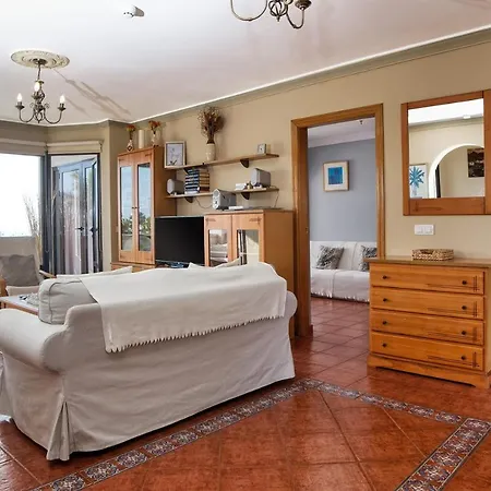 Casa Efesto - Private Pool, Air-Con And Bbq By Lanzarote Vacation Homes Playa Blanca (Lanzarote)