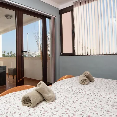 Casa Efesto - Private Pool, Air-Con And Bbq By Lanzarote Vacation Homes * Playa Blanca (Lanzarote)