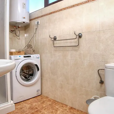 Dom wakacyjny Casa Efesto - Private Pool, Air-Con And Bbq By Lanzarote Vacation Homes *