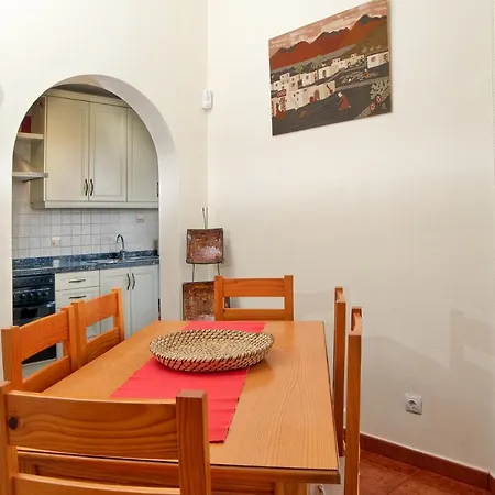 Casa Efesto - Private Pool, Air-Con And Bbq By Lanzarote Vacation Homes Dom wakacyjny *