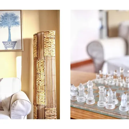 Casa Efesto - Private Pool, Air-con&bbq By Lanzarote Сasa de vacaciones Playa Blanca (Lanzarote)