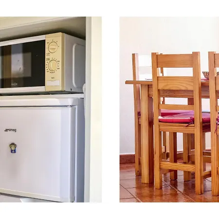 Сasa de vacaciones Casa Efesto - Private Pool, Air-con&bbq By Lanzarote Playa Blanca (Lanzarote)