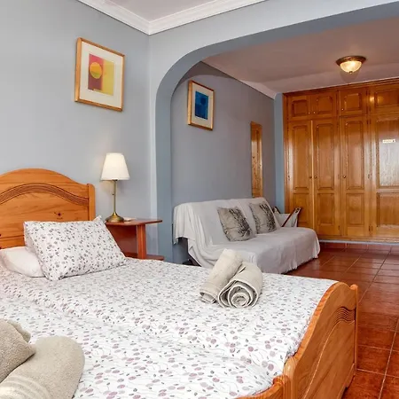 Casa Efesto - Private Pool, Air-con&bbq By Lanzarote