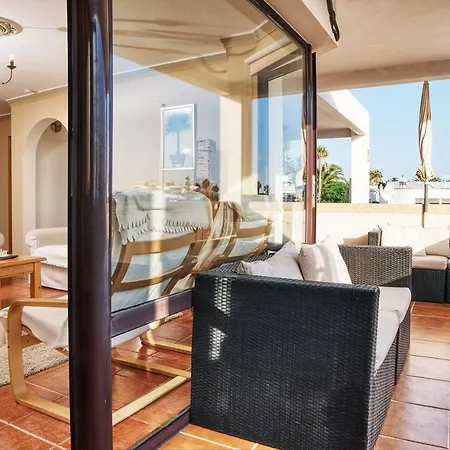 Casa Efesto - Private Pool, Air-con&bbq By Lanzarote *