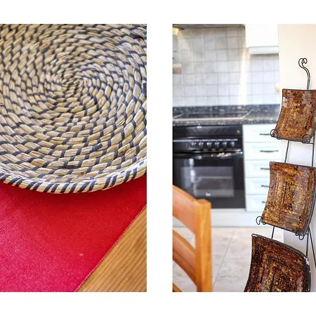 Сasa de vacaciones Casa Efesto - Private Pool, Air-con&bbq By Lanzarote