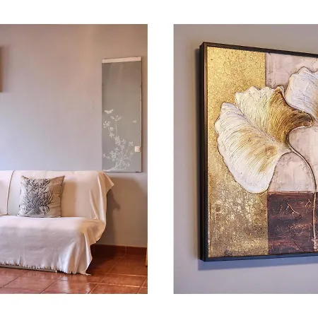 Casa Efesto - Private Pool, Air-con&bbq By Lanzarote Playa Blanca (Lanzarote)